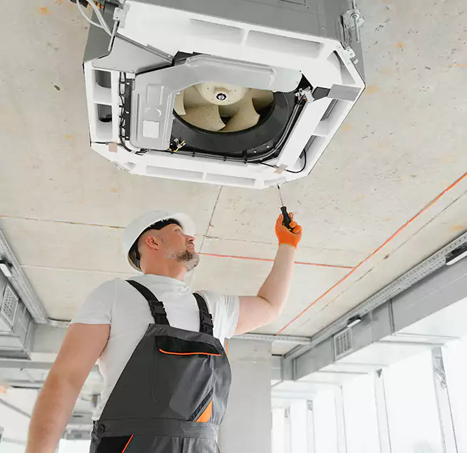 Why Homeowners Businesses Trust Us in Enterprise, NV