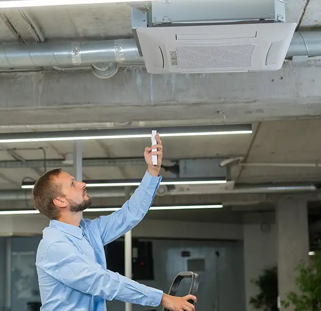 Why Homeowners & Businesses Trust Us in Enterprise, NV?