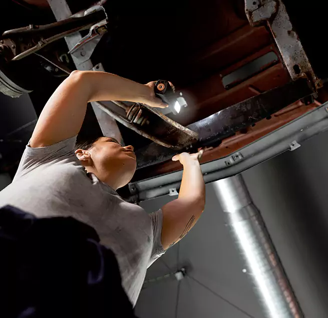 Why Homeowners & Businesses Trust Us Enterprise, NV