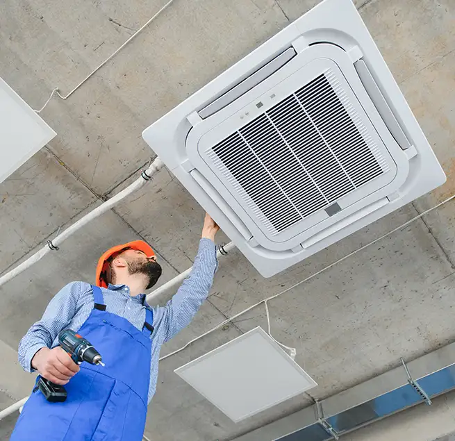  Why Homeowners & Businesses Trust Us in Enterprise, NV?