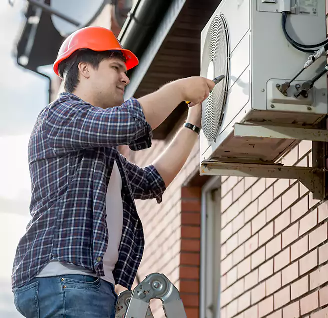 Why Homeowners & Businesses Trust Us Enterprise, NV