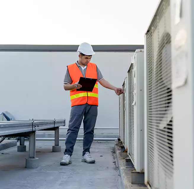 Why Homeowners & Businesses Trust Us in Enterprise, NV?