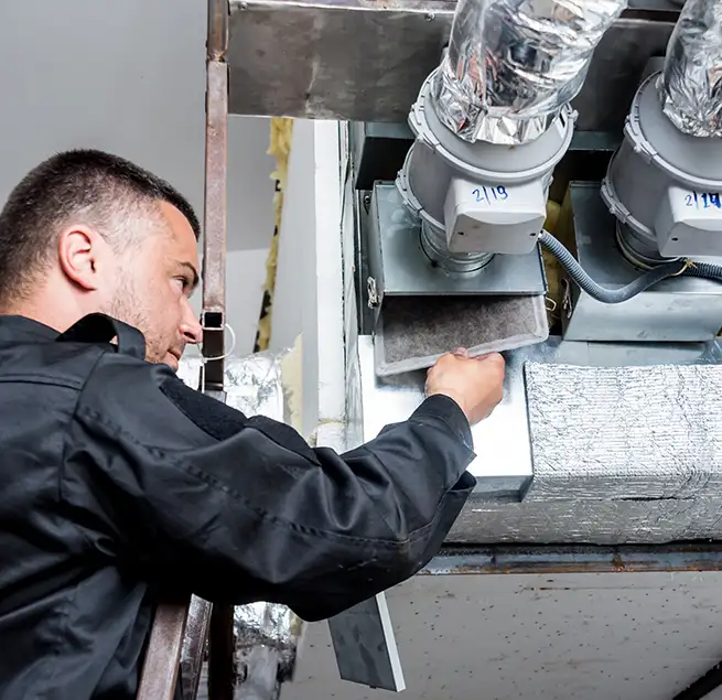 Why Homeowners & Businesses Trust Us in Enterprise, NV?